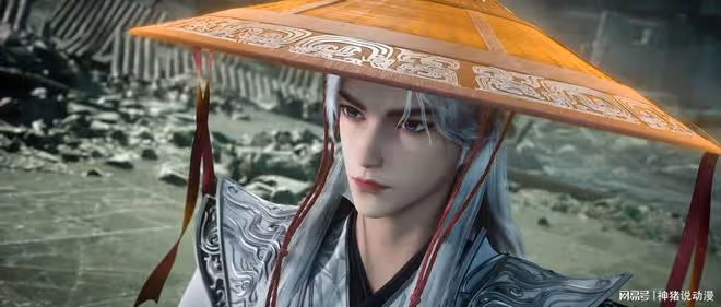 仙逆:雨之仙界開啟,巨魔族強者現身,紅蝶回歸,王林強勢闖仙宮