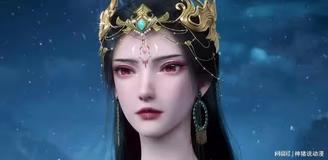 仙逆:雨之仙界開啟,巨魔族強者現身,紅蝶回歸,王林強勢闖仙宮