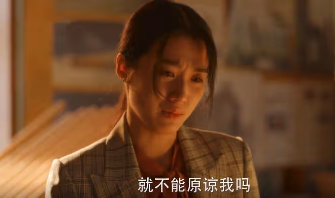 《小巷人家》結局:圖南被李家人刁難,還不知,李佳父親看不起他