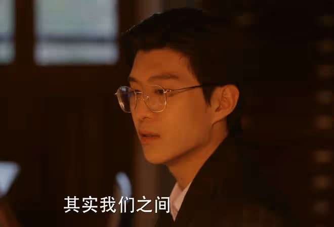 《小巷人家》結局:圖南被李家人刁難,還不知,李佳父親看不起他