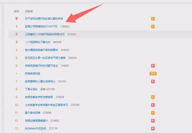 趙薇公司被強制執行14177元,網友:傷害性不高,侮辱性極強!