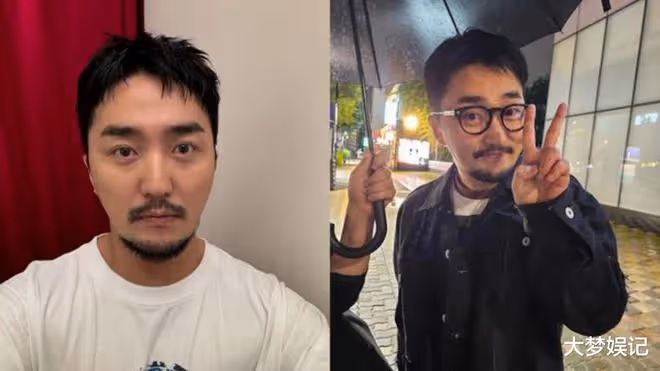 柳炳宰爆熱戀ing!大方約會被看到了,韓媒盛讚女方:外貌出眾