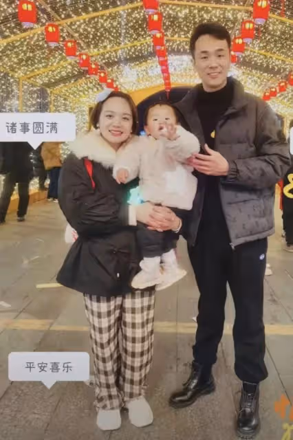 36歲網紅「陳班長」去世,妻子親手拔掉氧氣管,死因曝光讓人唏噓