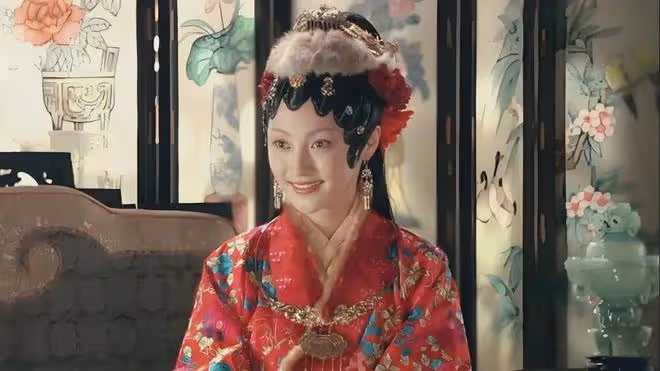 盤點10位飾演王熙鳳的演員,看看誰最經典?