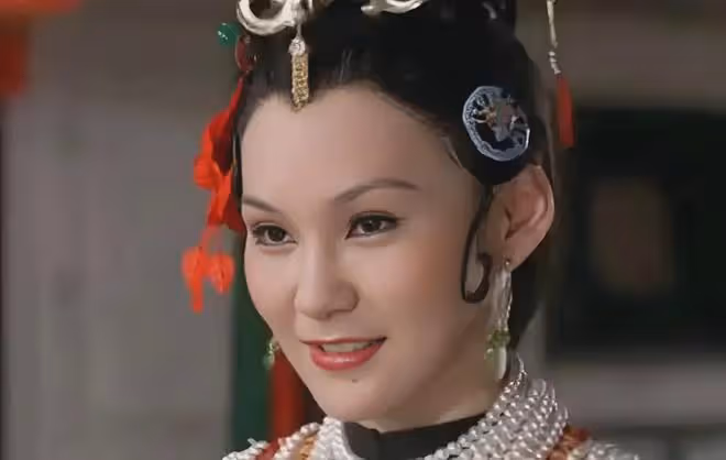 盤點10位飾演王熙鳳的演員，看看誰最經典？
