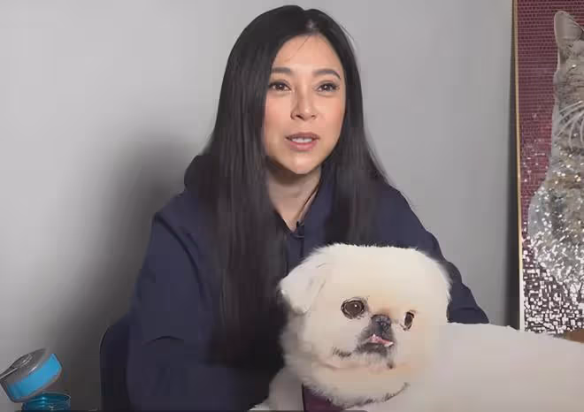 退圈23年，最美古裝女神近照曝光嚇壞網友：她怎「淪落」成這樣？