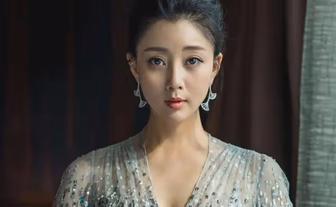 從重慶走出來的10位女星,個個顏值天花板,你最喜歡誰?
