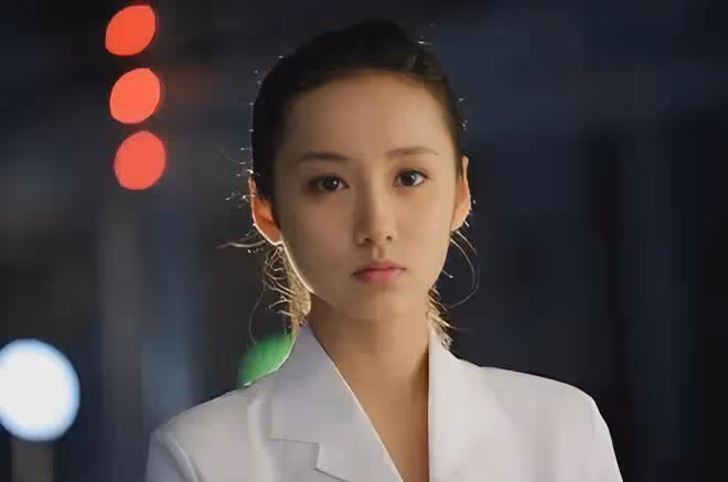 從重慶走出來的10位女星,個個顏值天花板,你最喜歡誰?