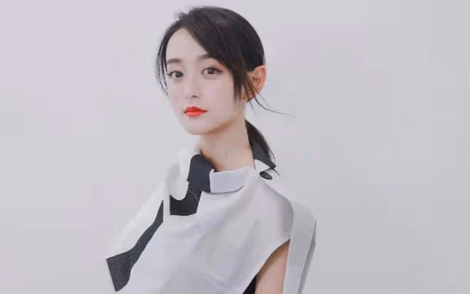 從重慶走出來的10位女星,個個顏值天花板,你最喜歡誰?