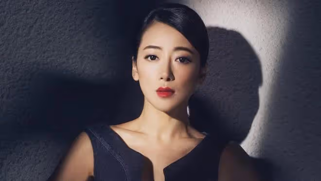 從重慶走出來的10位女星,個個顏值天花板,你最喜歡誰?
