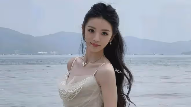 從重慶走出來的10位女星,個個顏值天花板,你最喜歡誰?