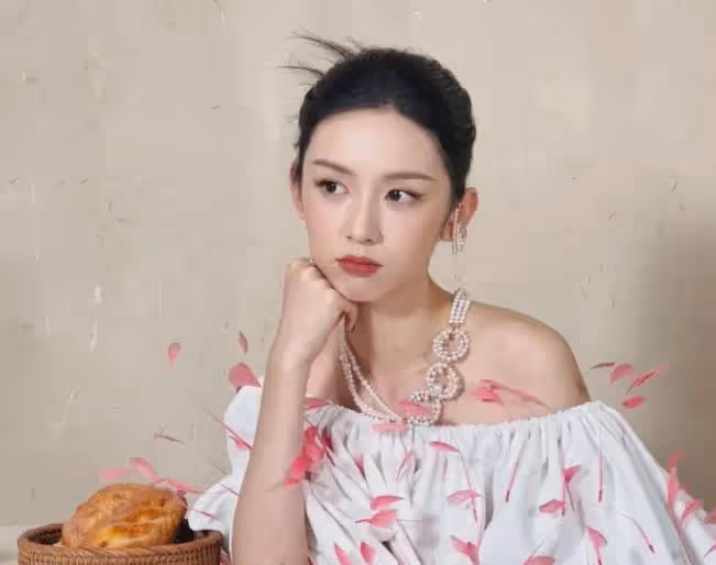 從重慶走出來的10位女星,個個顏值天花板,你最喜歡誰?