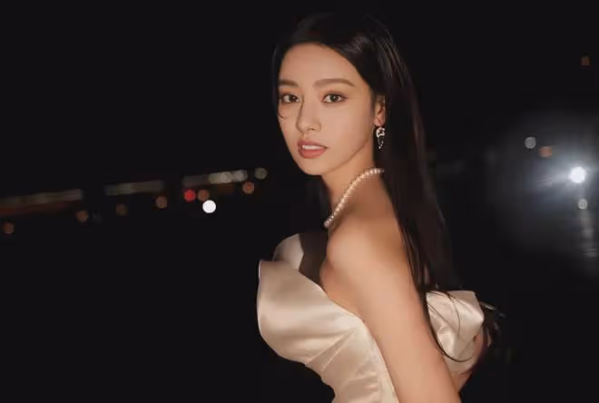 從重慶走出來的10位女星,個個顏值天花板,你最喜歡誰?
