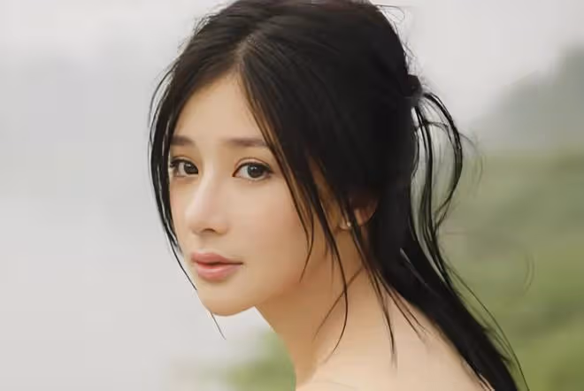 從重慶走出來的10位女星,個個顏值天花板,你最喜歡誰?