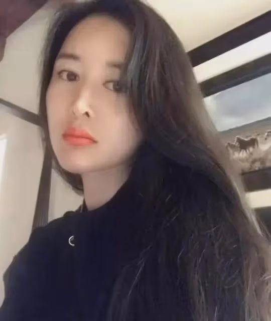 杜星霖:與大20歲富豪離婚後,轉頭嫁大31歲的張紀中,我只圖感情
