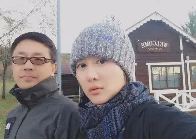 杜星霖:與大20歲富豪離婚後,轉頭嫁大31歲的張紀中,我只圖感情