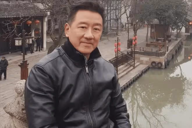 相愛37年零緋聞,丁勇岱對趙雪華一見鍾情,如今卻對兒子很失望