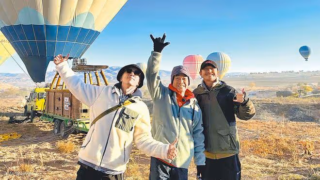 吳宗憲做副業身價超10億,與老婆張葳葳分居,400平豪宅送給妻子