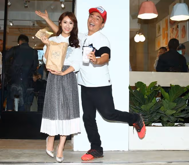 吳宗憲做副業身價超10億,與老婆張葳葳分居,400平豪宅送給妻子