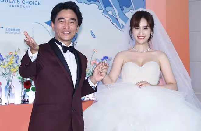 吳宗憲做副業身價超10億,與老婆張葳葳分居,400平豪宅送給妻子
