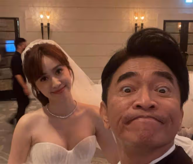 吳宗憲做副業身價超10億,與老婆張葳葳分居,400平豪宅送給妻子