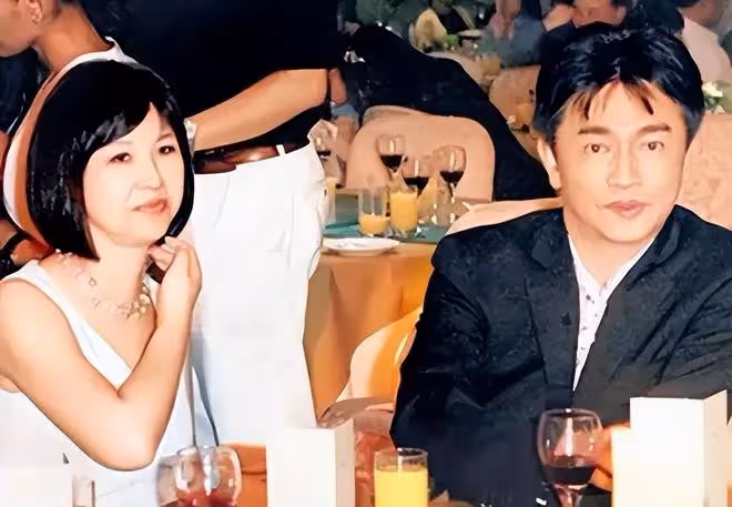 吳宗憲做副業身價超10億,與老婆張葳葳分居,400平豪宅送給妻子