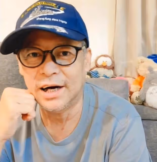 汪建民眼角膜捐獻完成,女友曬器官捐獻感謝狀,落淚形容已圓滿
