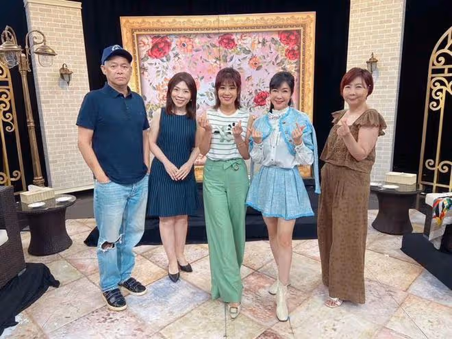 汪建民眼角膜捐獻完成,女友曬器官捐獻感謝狀,落淚形容已圓滿