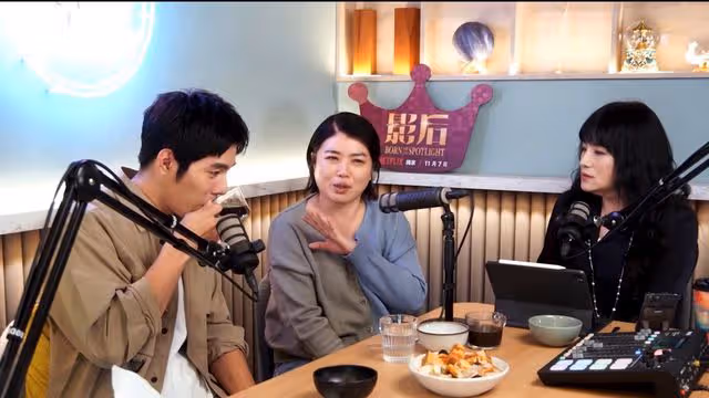 詹懷雲被封「下一個許光漢」惹議!導演急喊「別再罵了」揭選角秘辛