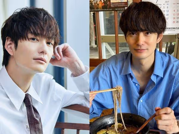 岡田將生爆閃婚「導演秒刪文意外證實」!日網心碎潮:請假一星期