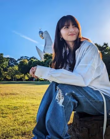 《我推的孩子》真人版11月底開播! 齋藤飛鳥認「曾辭演星野愛」