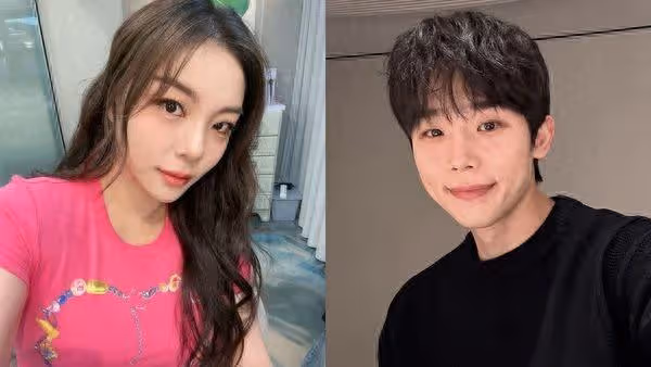 快訊/Ailee喜曝「明年4月」嫁《單身即地獄》企業家! 感性告白