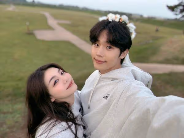 快訊/Ailee喜曝「明年4月」嫁《單身即地獄》企業家! 感性告白