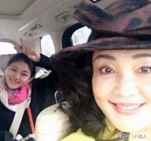 關係破冰!大S身體不適,張蘭為她真誠祈禱,具俊曄滿台北溜達惹爭議