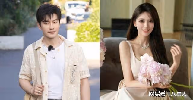 狗仔怒斥黃曉明!暗指他提前設局網暴,放話掌握了能毀掉他的視頻