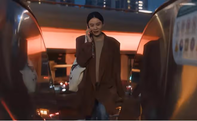《好東西》拿下豆瓣9.1分,打了多少資本的臉?宋佳這次又賭對了