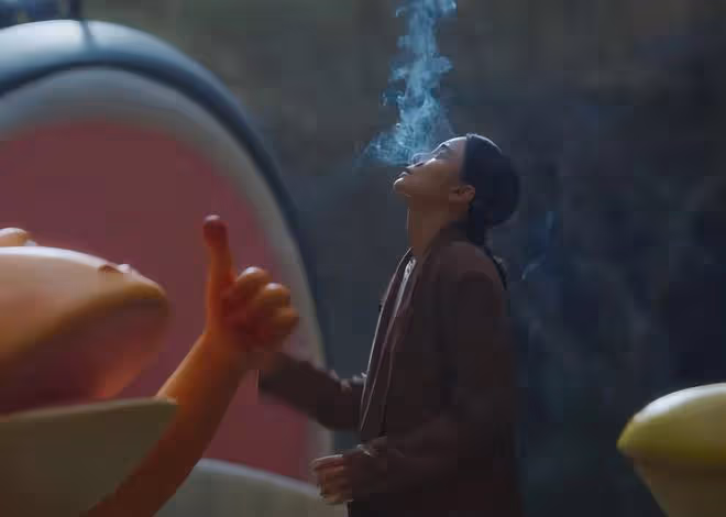 《好東西》拿下豆瓣9.1分,打了多少資本的臉?宋佳這次又賭對了