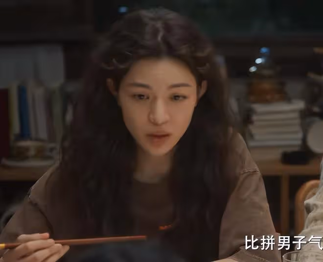 《好東西》拿下豆瓣9.1分,打了多少資本的臉?宋佳這次又賭對了