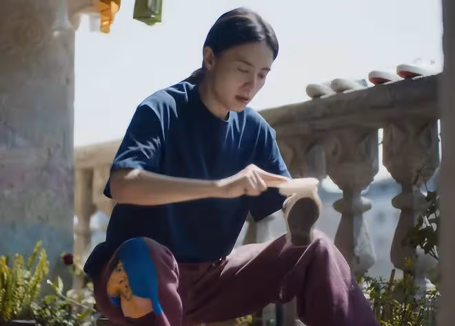 《好東西》拿下豆瓣9.1分，打了多少資本的臉？宋佳這次又賭對了