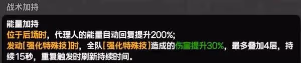 《絕區零》電子戰場亂斗能量戰場通關攻略
