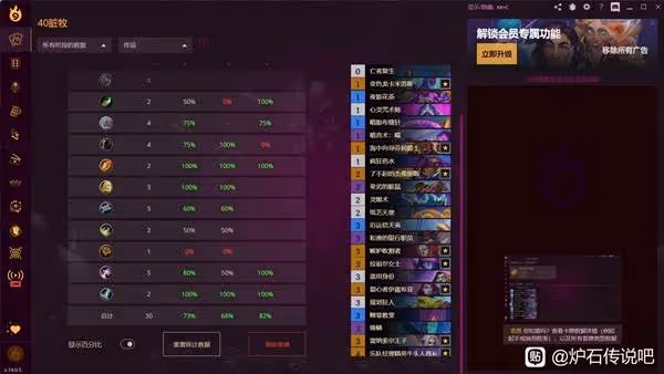 《爐石傳說》宇宙暗牧卡組構築分享