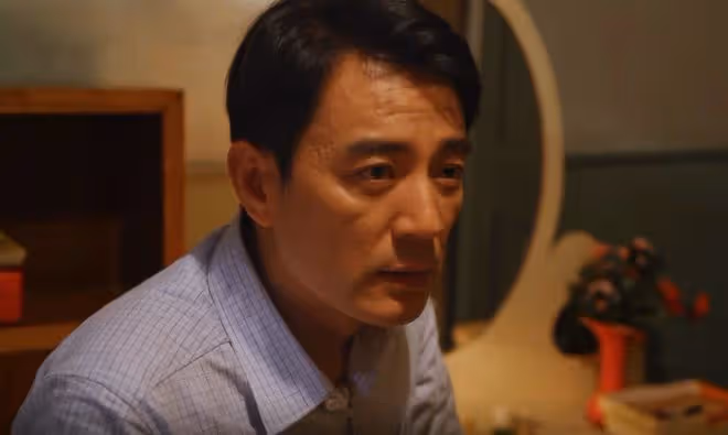 《小巷人家》大結局:珊珊淪為玩物,吳建國被榨乾,吳軍結局最慘