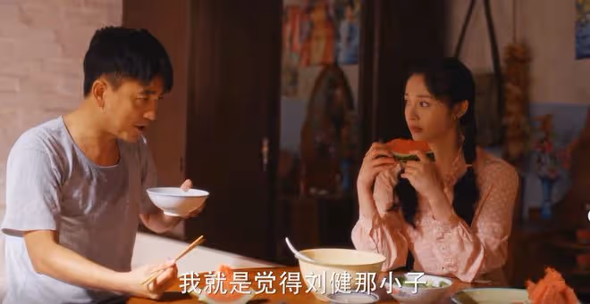 《小巷人家》大結局:珊珊淪為玩物,吳建國被榨乾,吳軍結局最慘