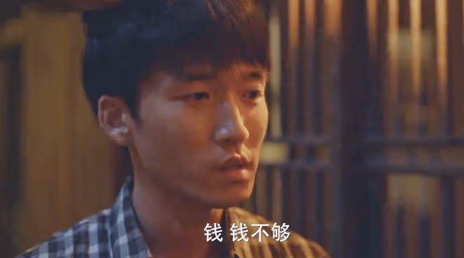 《小巷人家》大結局:向鵬飛最大靠山曝光,難怪稱林棟哲是小股東