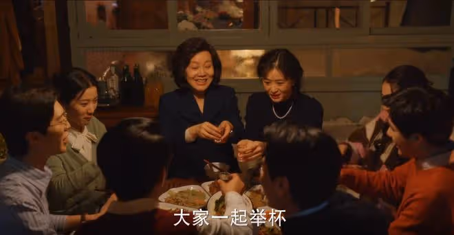 《小巷人家》大結局:莊父莊母報應來了?得罪完所有人,孤獨終老