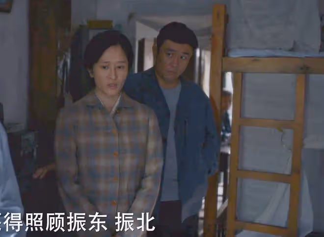 《小巷人家》大結局:莊父莊母報應來了?得罪完所有人,孤獨終老