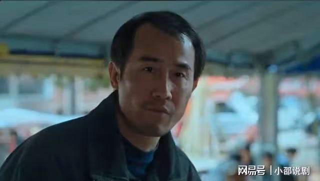 宿敵:吳豫個人一等功,黃瀟懷孕送祝福,魏東山搶著當乾爹