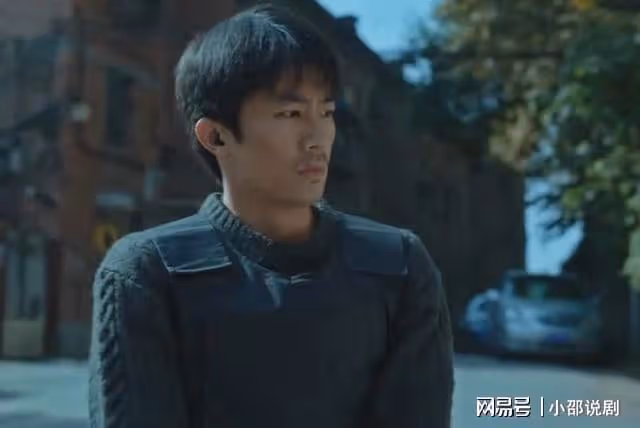 宿敵:吳豫個人一等功,黃瀟懷孕送祝福,魏東山搶著當乾爹