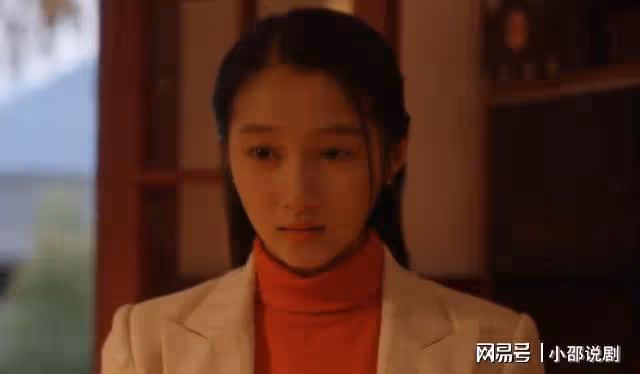 看懂筱婷大學離職校方的態度,才知筱婷有多牛,難怪宋瑩覺得高攀