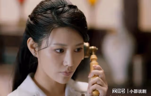 深潛:米蘭死前一句話,說出柯靖平隱瞞30年身份,反轉太多